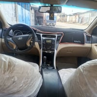 سوناته ٢٠١١ • تكييف ثلج • كركوك