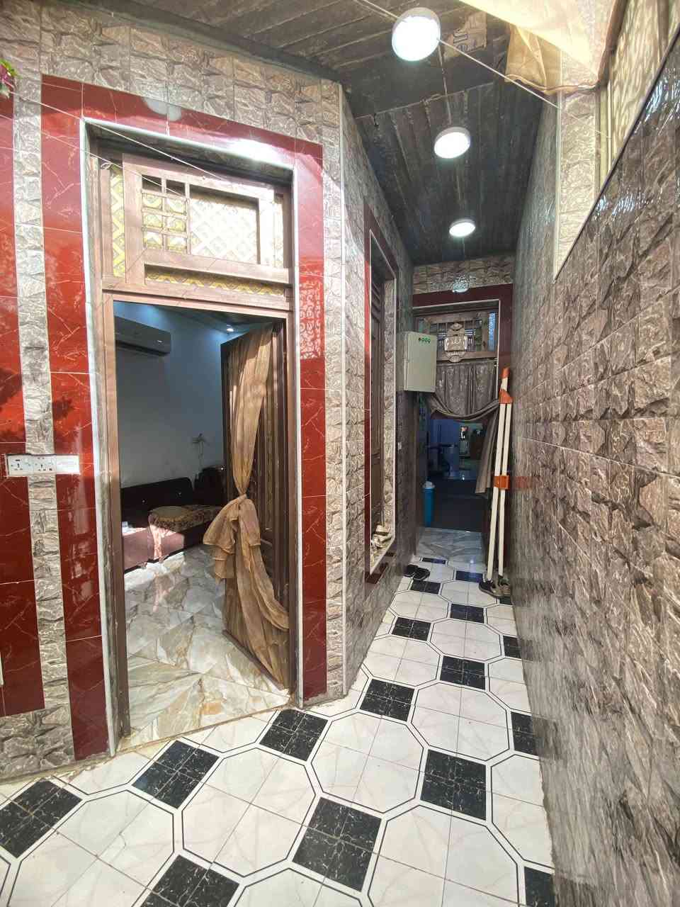 أمين ثاني • بناء درجة أولى • طابق ثاني