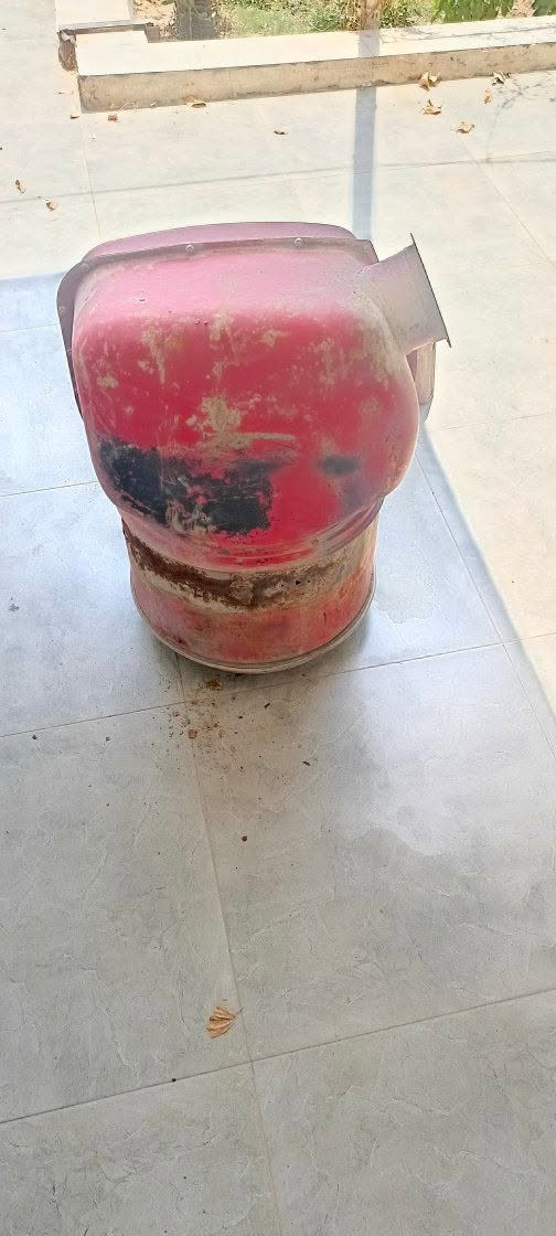 السلام عليكم شوته البي هوا للبيع ثمانيه المانيه مكان ناصريه شطره ***********
