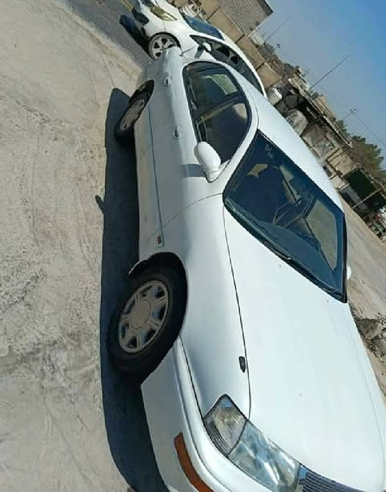 افيلون موديل 2000
كير ومكينه وتبريد شرط تخم تاير جاهزه دشبولها يرادله ترتيب حداديه ٦٠٪ رقم ذي قار مشروع وطني شرط المداور غرامه ماعليها سنويه 2029 
نجف حي ميسان 
***********
السعر ٤٥ بيها مجال
