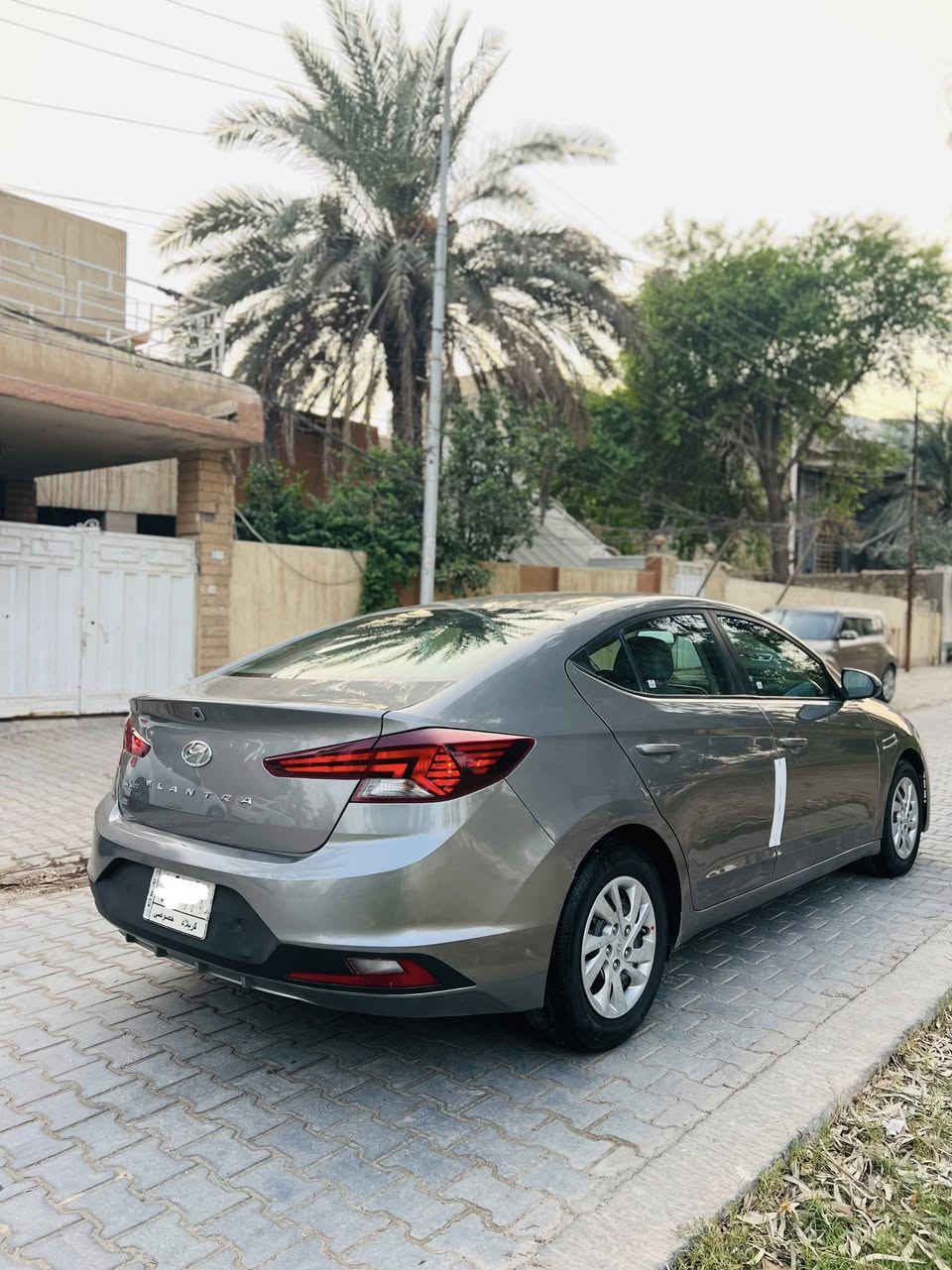 النتره • ٢٠٢٠ • حادثه