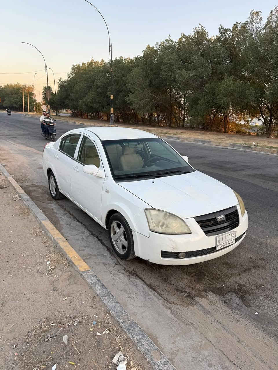 سلام عليكم للبيع شيري موديل13 كير وتماتيك كير و محرك بلادي مامحور محرك لا تنقيص و لا تبخير    تبريد جغال كهربايات كلهة شغاله رقم قادسية مشروع وطني تحويل مباشر سعر 33بيهة مجال مكان كربلاء ***********
