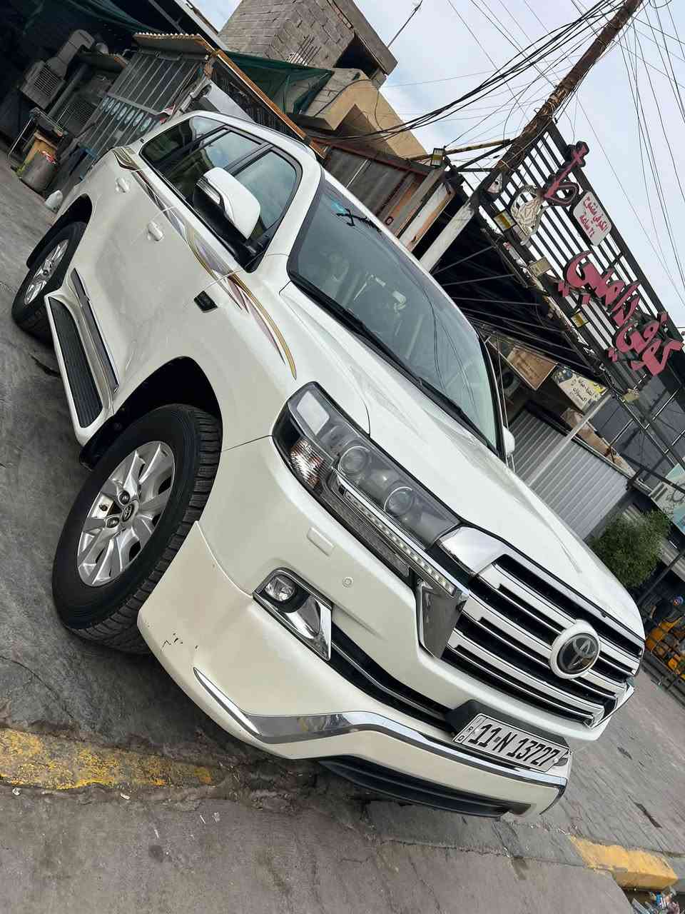 بريم • ٢٠١٧ • V6