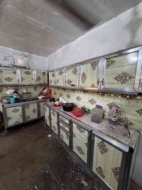 بغداد • حي اور • دواليب
