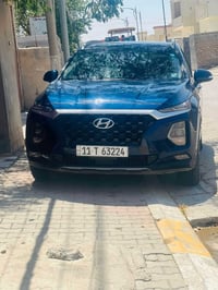 سنتافي 2019فول مواصفات بانوراما محركرك4سلندر. GDi ضررها بونيد وجاملغ ج...