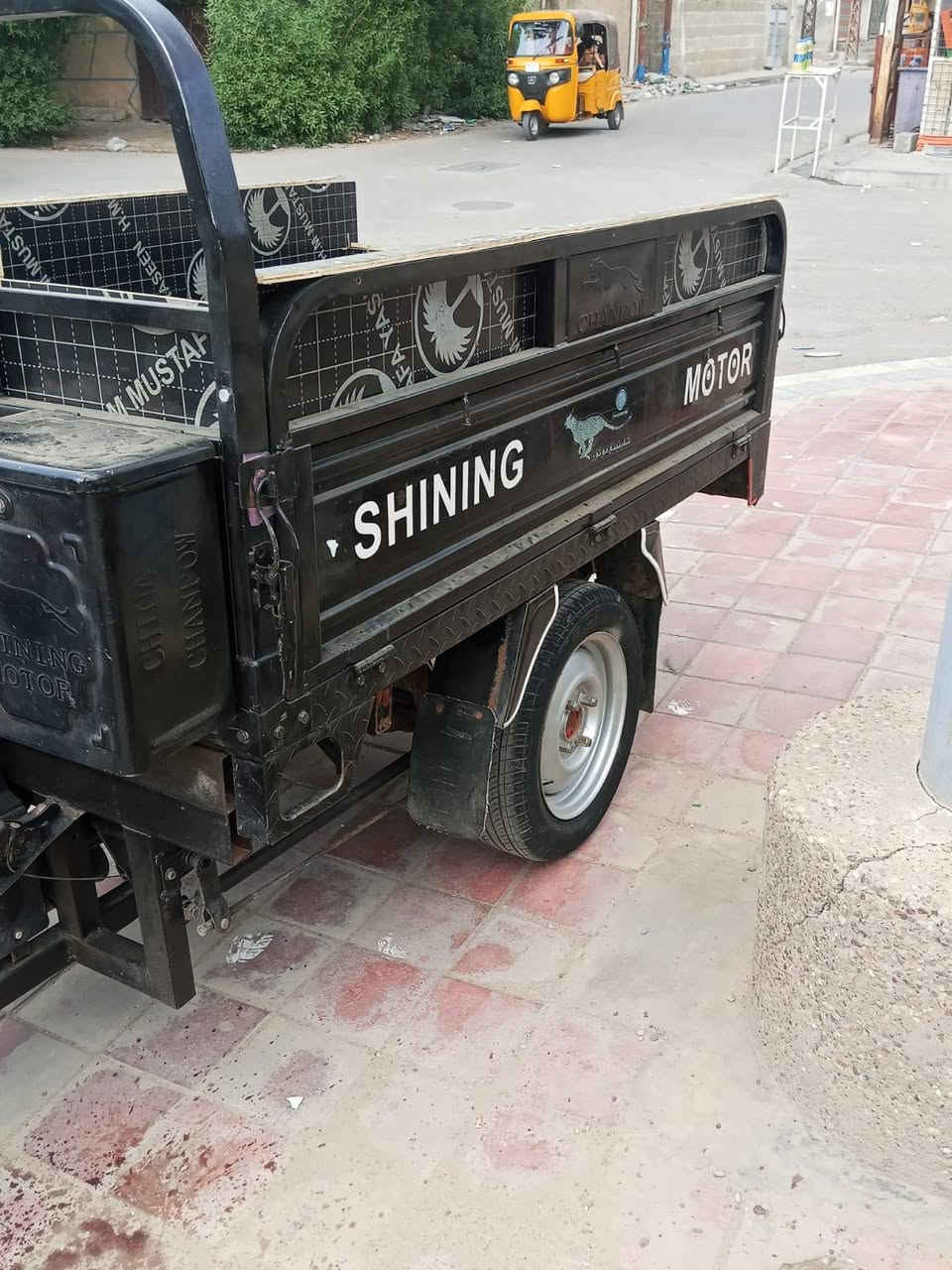 جمره ٢٠٢٤ • نضيفه مكفوله • بيع مستعجل