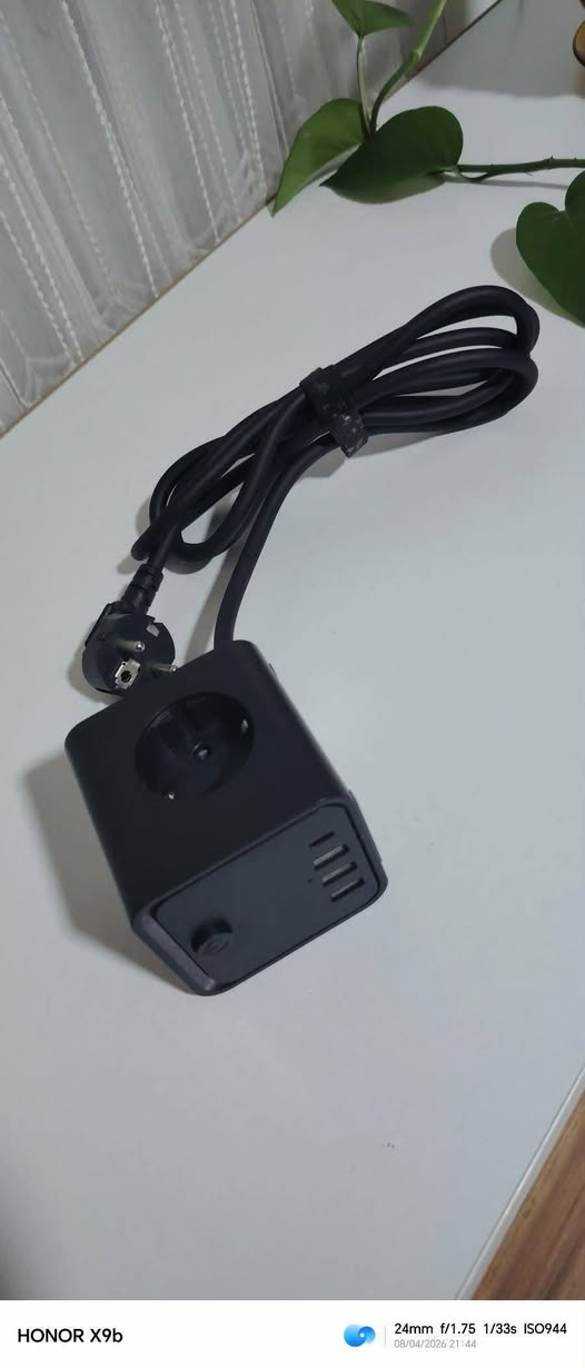 ساميريفر • يو بي اس • ٣ USB تايب سي