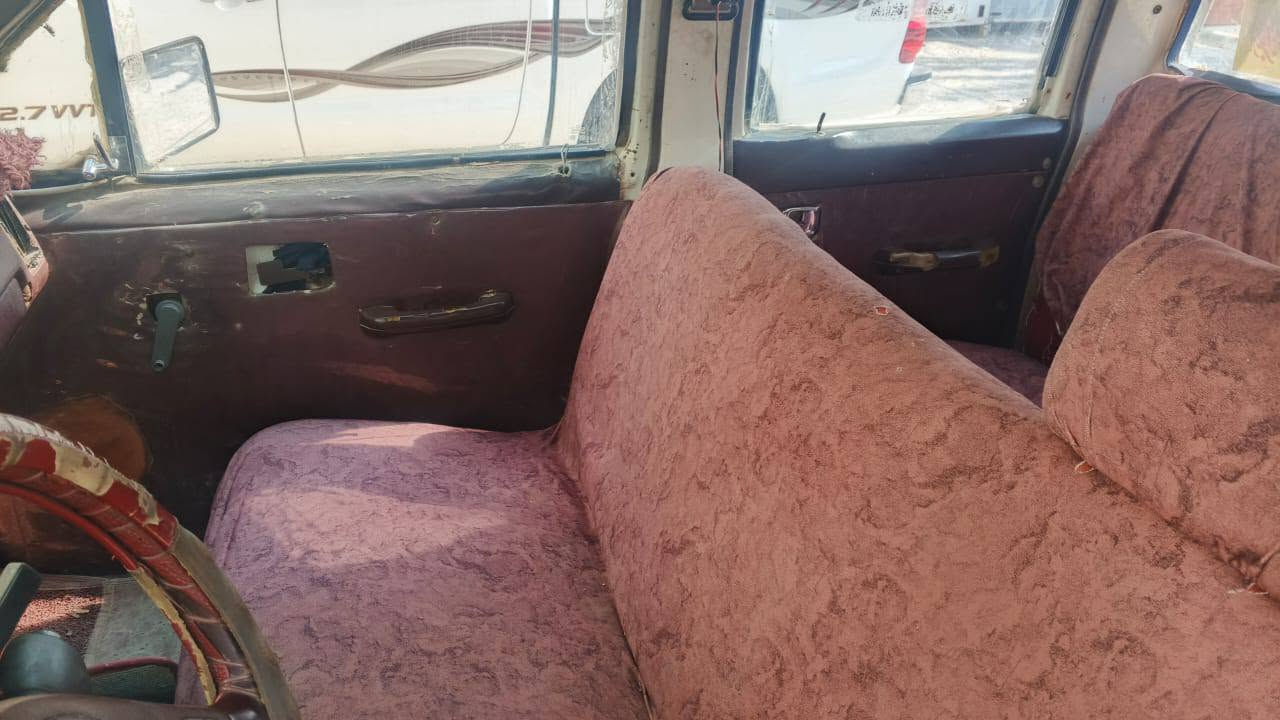 بيكب نيسان موديل ١٩٩١ رقم بصره محرك وگير خير من الله اوتماتيك تبريد شغال كهربائيات كلهه شغاله تايرات انضاف *********** مكاني قرنه بني منصور
السعر 28
بيكب نيسان موديل ١٩٩١ رقم بصره محرك وگير خير من الله اوتماتيك تبريد شغال كهربائيات كلهه شغاله تايرات انضاف *********** مكاني قرنه بني منصور
