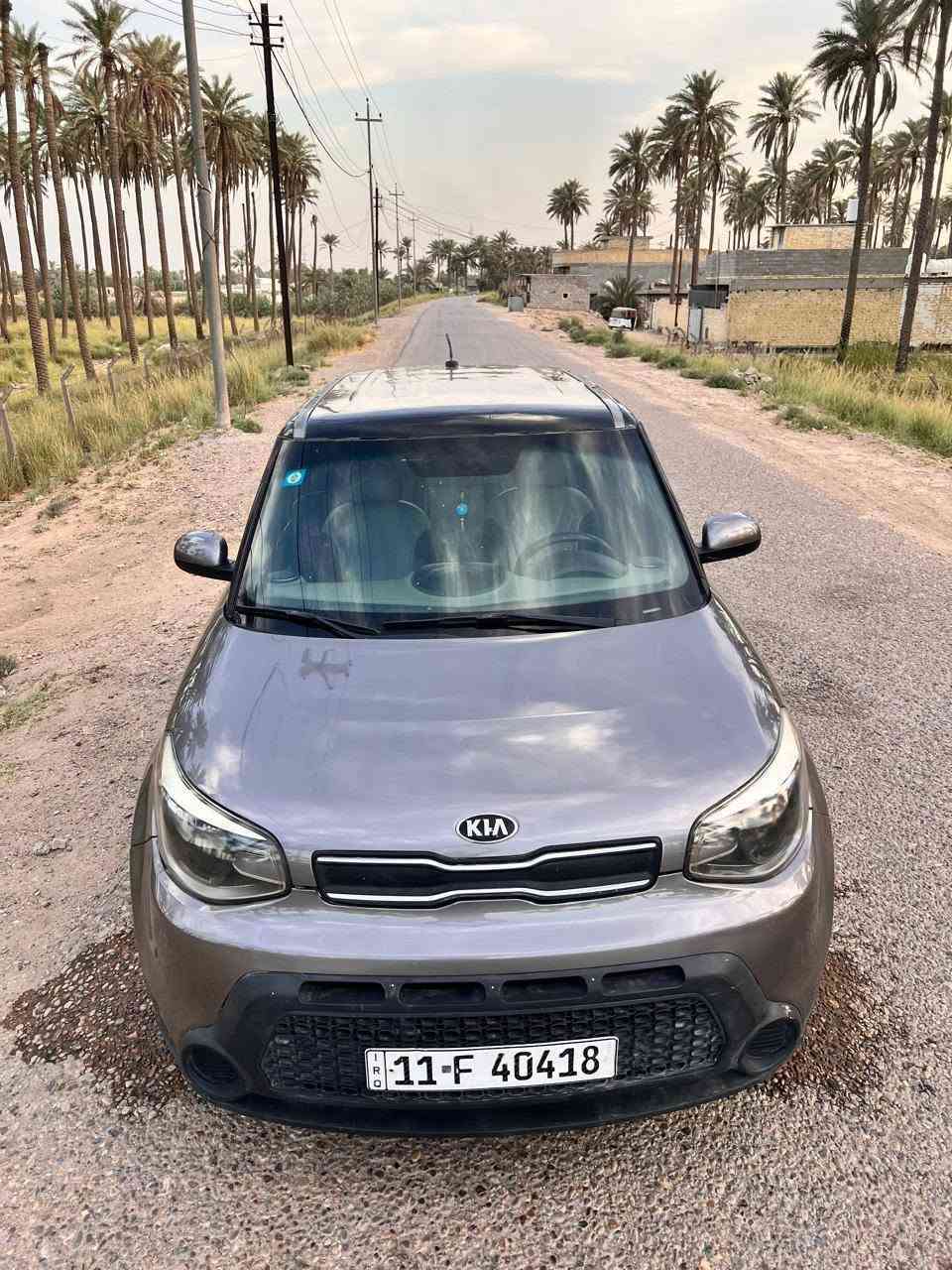 سلام عليكم كيه صول مديل 2017رقم بغداد وارد امركي حادثه بل هلال جاملغ لخلفي بدون دواخل سياره جاهزه وخير من الله مناقصه شي مكان سيار بغداد سعر مناسب (89)اتصل عل صاحب سياره امانت الله مكلف بنشر ***********
