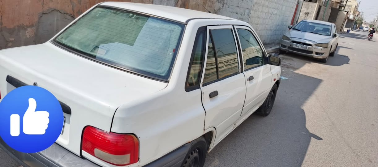 سايبه • ٢٠١٢ • رقم بصره