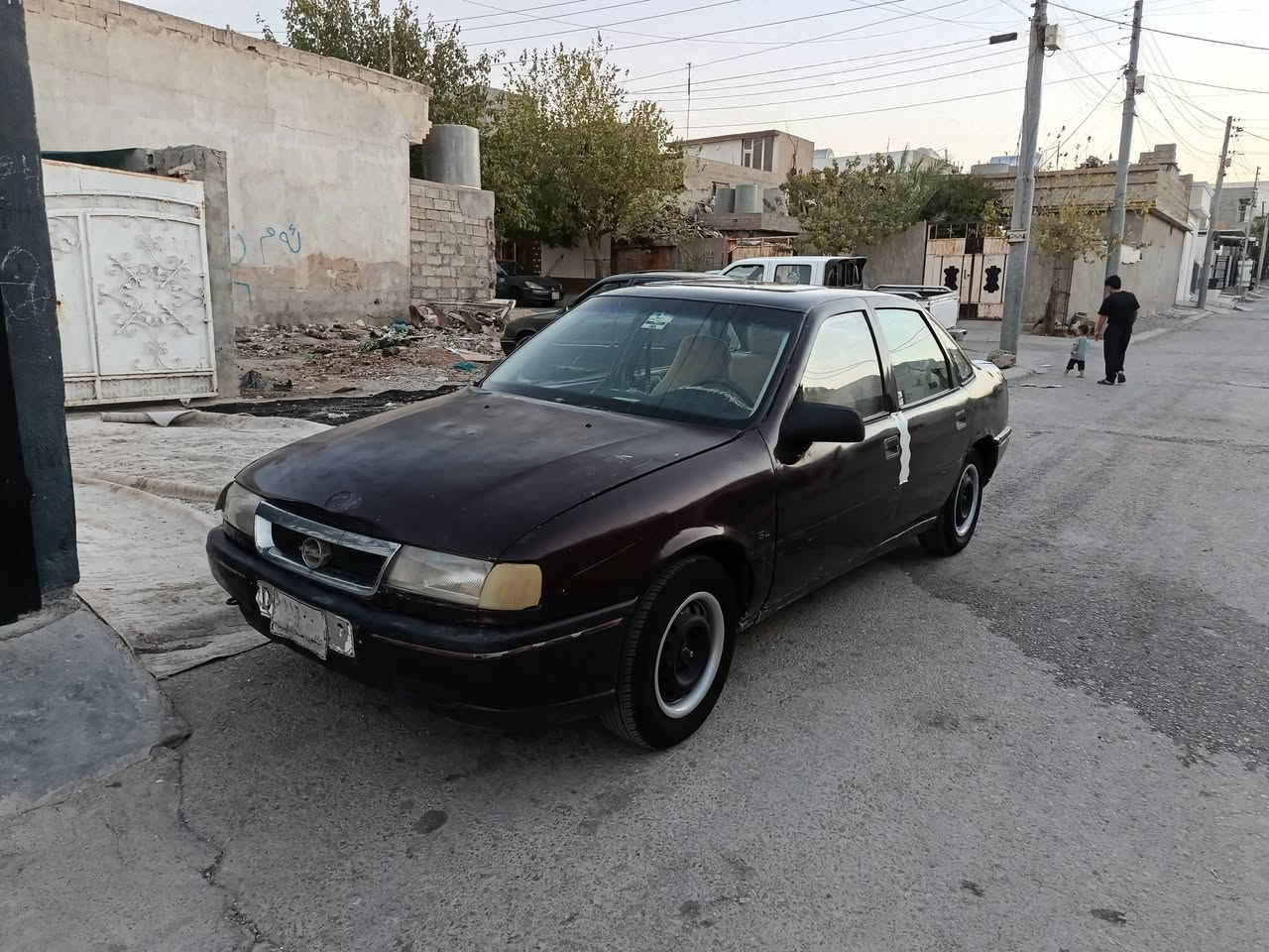 ئۆپڵ مۆدێل 92 مەکینە 18 سەنەوی بەشەرت ئەوەلیات سەیارەکە داعامو لێدراوی خایساتی نییە ناونیشان چەمچەماڵ سعر قفڵ 9گڵا ئەگەر موشتەریت زوو بگە سەری ژ.م کۆڕەک***********
ئاسیا***********
