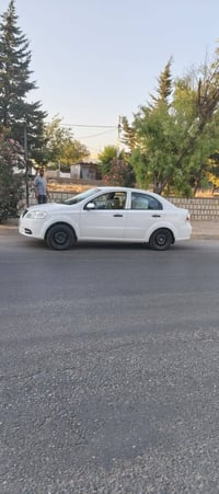 كفالة عامة • مشى ١٧٥ الف • اوتوماتيك
