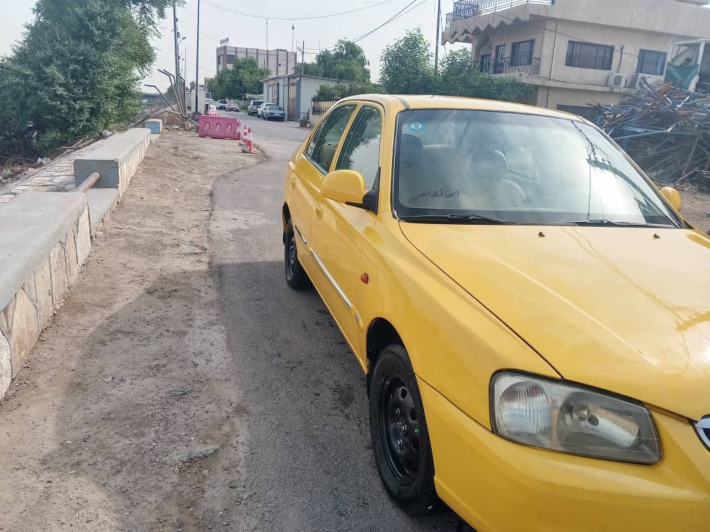 فيرنا • ٢٠١٤ • الكرخ