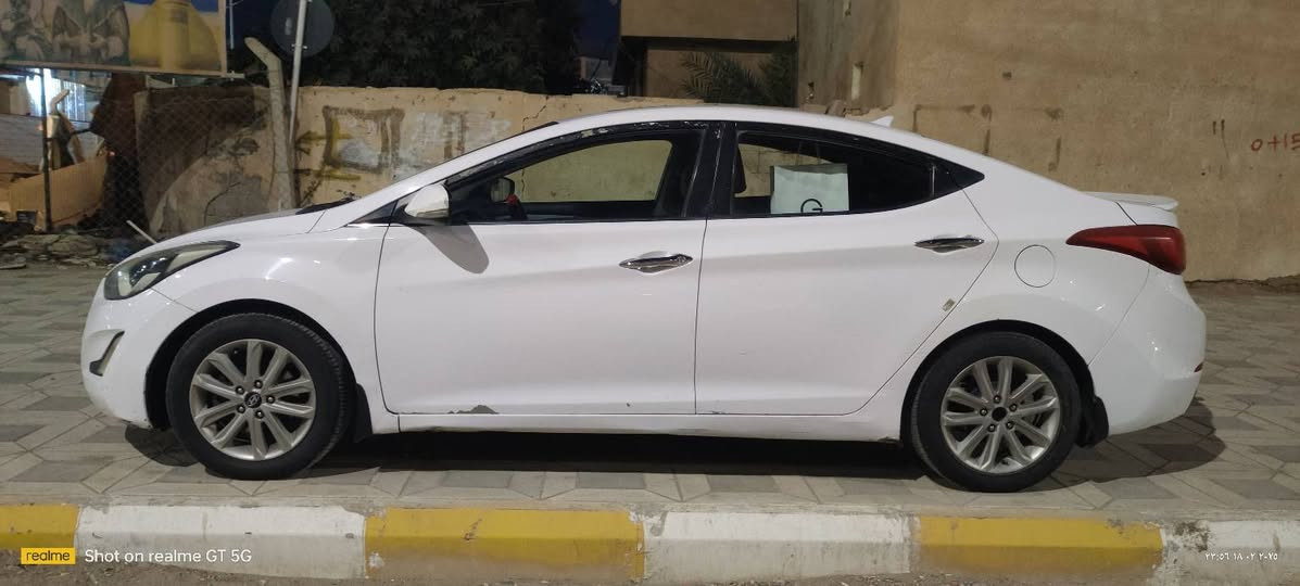 النترا 15 خليجي 1800 بإسم راعيها 
رقمها بصرة مداور مشروع وطني السيارة 
مكانها الناصرية مركز 
مراوس أو بيع 
مسوي گازگيت 
بيها صبغ السيارة وتكحيل 
مبدل بيها بابين ودوسة معمره 
السعر 105 بيها مجال 

أني مكلف بالنشر 
هذا رقم صاحب السيارة 
***********
