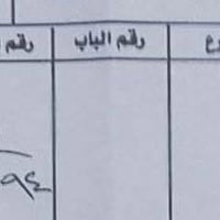 الراشدية • نص قطعة • ١٢٥م