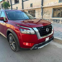 2024 NISSAN PATHFINDER, SL  للبيع نيسان باثفايندر موديل ٢٠٢٤ تو ويل لو...
