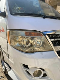 زوج ماصدات نضيفات لا كسر ولا فطر  لايت علي ناصي دبل شاره كلهن شغالات و...