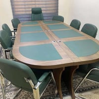 من رخصت الادمن عندي هذه ميز لبيع بس الميز اخوان وسعر مناسب 07708417808