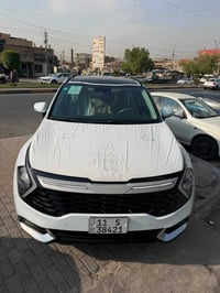 سبورتاج • ٢٠٢٣ • ماشيه ٢٩٠٠٠