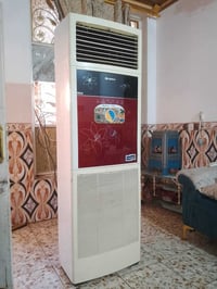 جديد • ٣ طن • محاويل