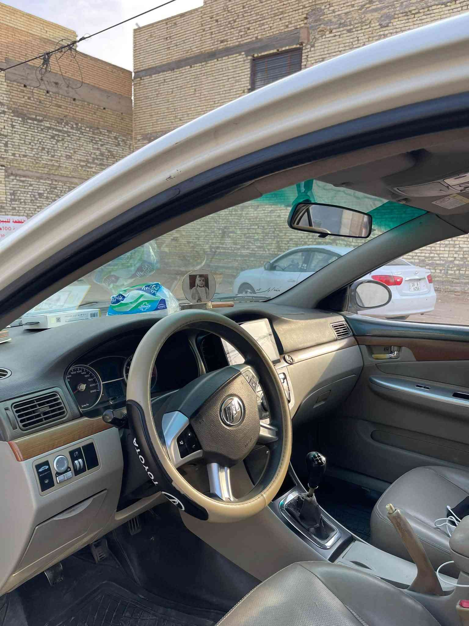 ليڤان 620 • ٢٠١٣ • بلاديه