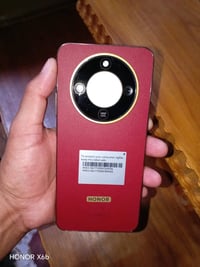 هونر X9d • ٢٥٦ رام ١٢ • مع ملحقات
