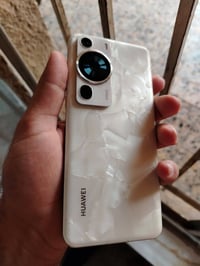 هواوي P60 Pro • ٥١٢/١٢ • شاحن ٨٨ وات