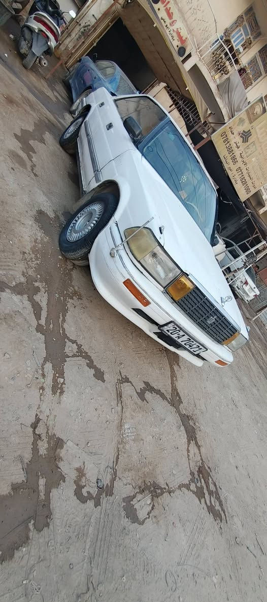 موديل ٩١ • للبيع • قابل مراوس