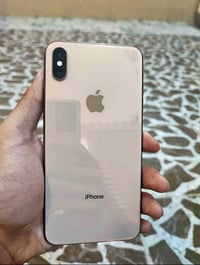اكس اس ماكس • ٢٥٦ • بطارية ١٠٠