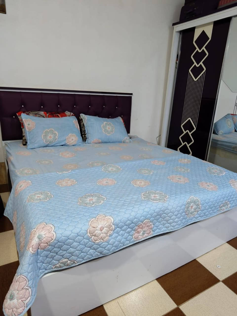 السلام عليكم غرفه نوم *********** سعر 350 كركوك, العراق
