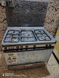 طباخ • للبيع • هونر X9b