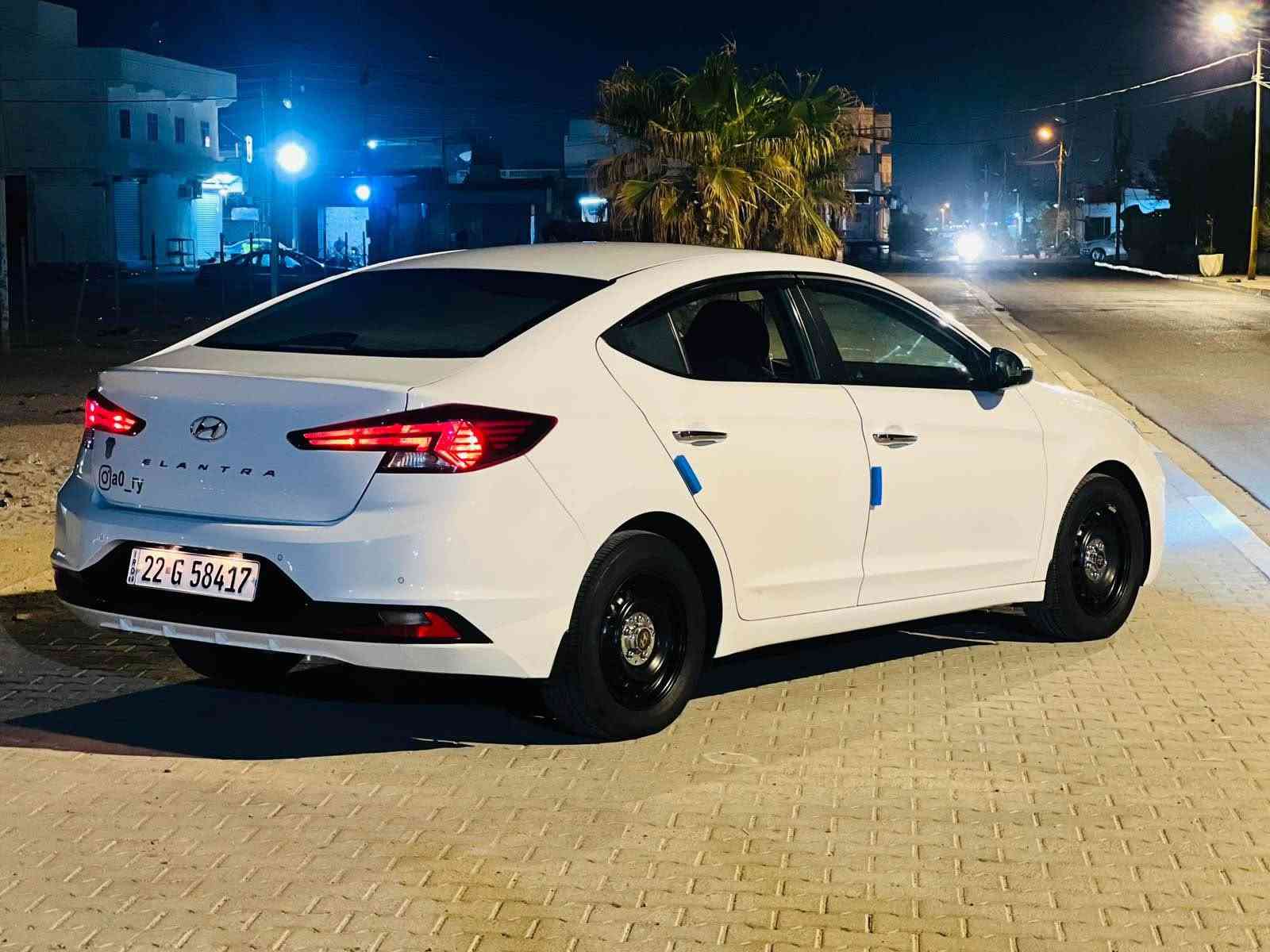 النترا • ٢٠٢٠ • ١٧٦٠٠٠ كم