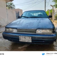 مازده 626 • اوتوماتيك • سنوية ٢٠٢٨