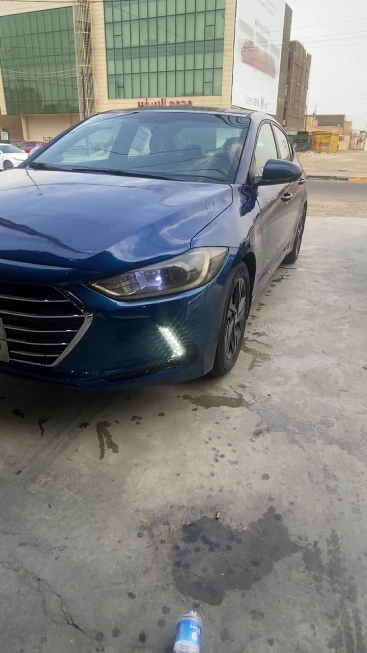 الانتره • ٢٠١٨ • رقم اربيل
