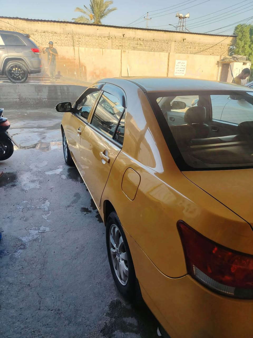 سلام عليكم بي وايدي byd 2016 رقم بغداد ب اسمي شرط المداور سيارة مال بيت وماشتغل بيها ادامة كاملة مكينة كير مكفولات رقم تلفون *********** حلة, بابل
