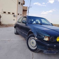 بي ام • تماتيك • فحص نينوى