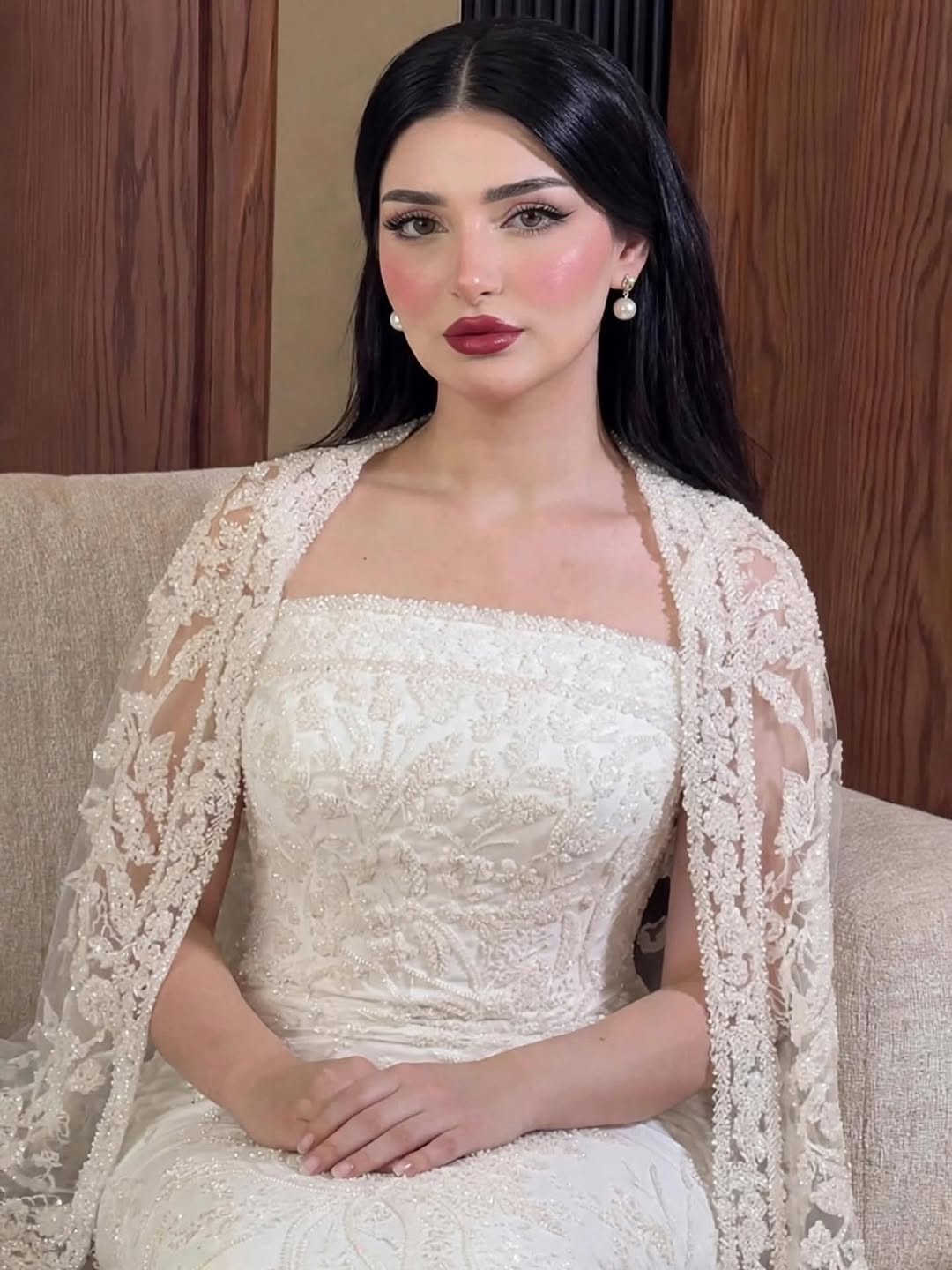 أزياء لوليتا • البصرة الجبيلة • فساتين عرائس