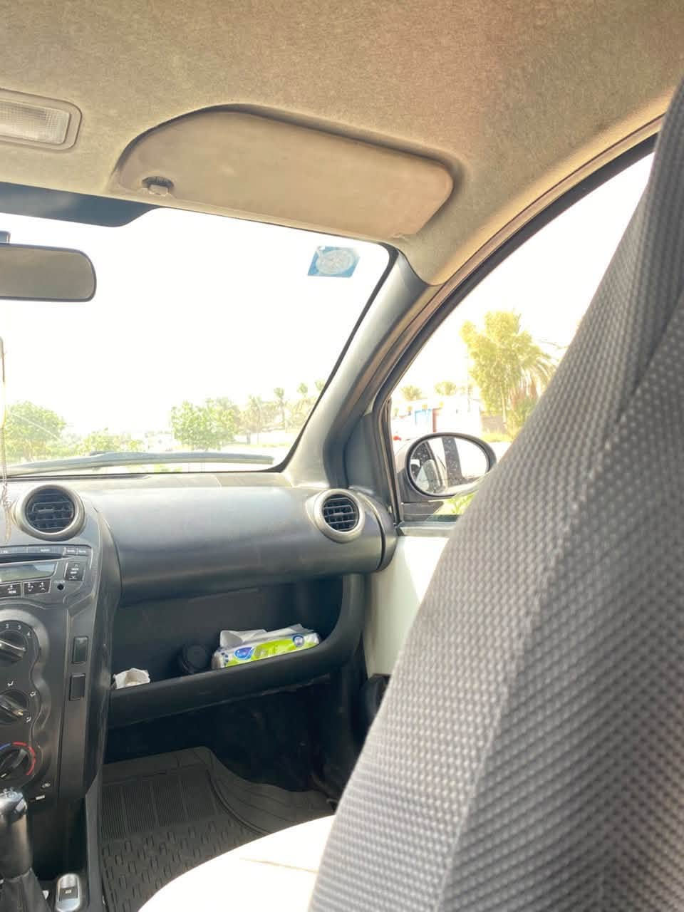 السلام عليكم 
سيارة للبيع  byd f0 موديل 2013 , السيارة باسمي حدادية كهربائيات كاملة ، تخم تاير جديد كير ومكينة على الوضع البلادي السيارة كفالة عامة بدون حادث السعر 32 وبيها مجال بسيط        ***********
