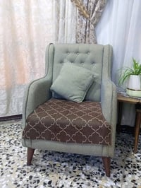 قنفتين كبار • ١٠ مقاعد • نضافة ٩٠٪