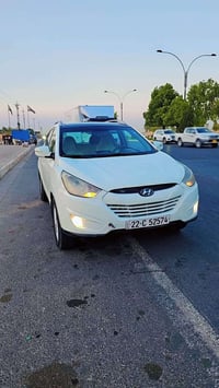 توماتيك • بانوراما • أربيل