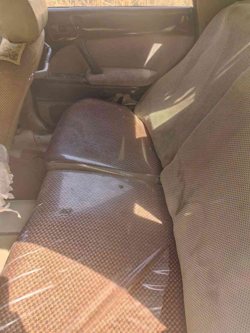 فحل • ١٩٩٤ • بابل جبله