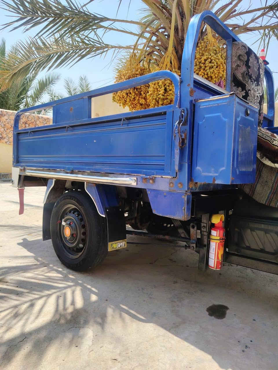 سلام عليكم ستوته للبيع موديل 19 قطره لحين ما بيها ***********
