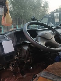 بيستا • موديل ٩٤ • قرب بسماية