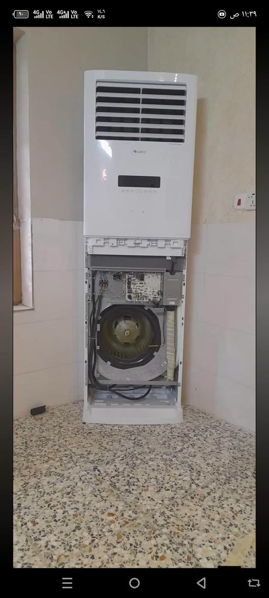 🧑‍🔧ورشة تبريد متنقلة في بغداد🧑‍🔧❄️
نصب سبالت 🧑‍🔧 صيانة 🧑‍🔧 غسل
شحن غاز✅
صيانة وادامة✅
كادر فني ممتاز ✅
ضمان في العمل✅
اتصل ونجيك لباب البيت 🏠

للاستفسار الاتصال او المراسلة 📞
***********
يوجد واتساب
