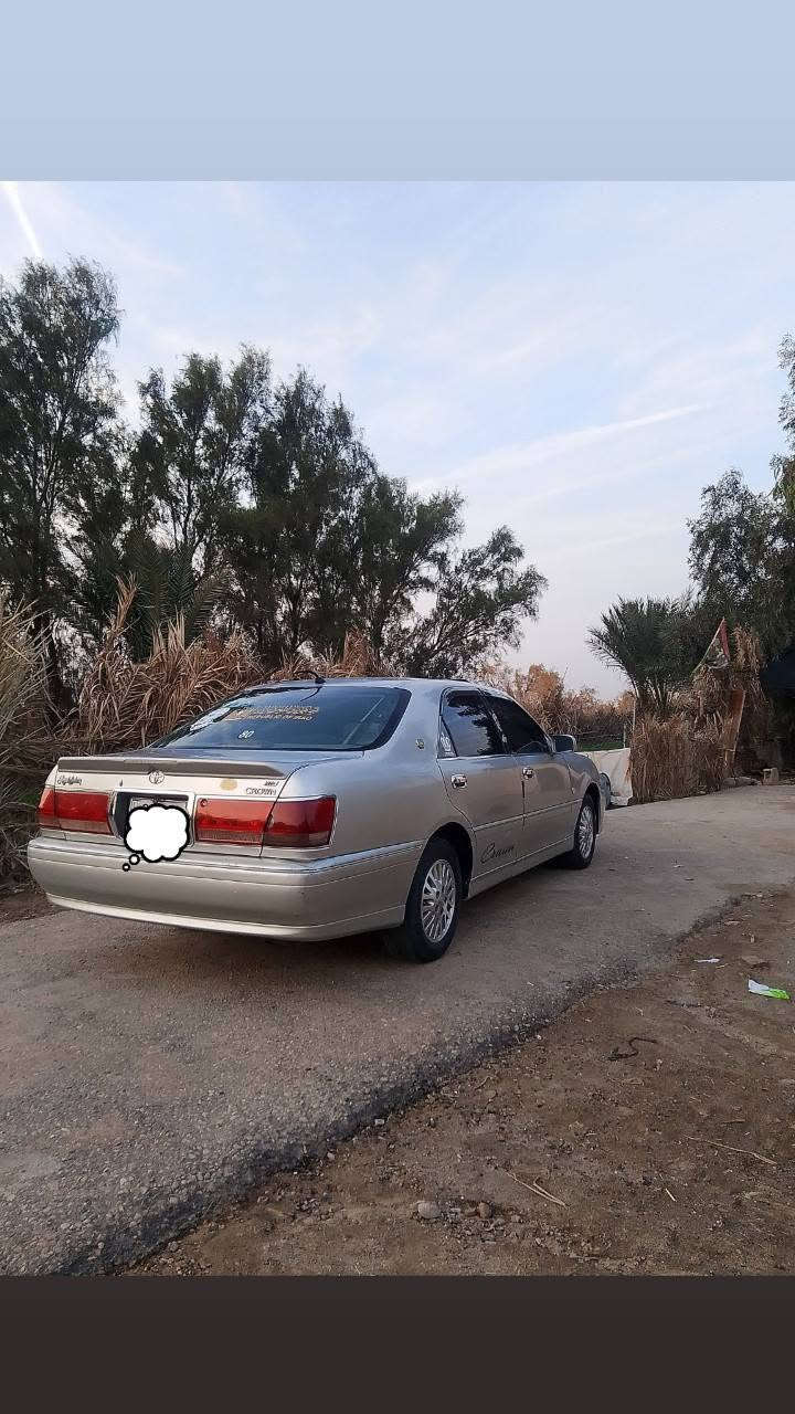 سلام عليكم ملكه دوات  للبيع  او مراوس سياره جديده مكينه ديفور جبير كير نضيفات كص قماره ثلاث دكم كرستال اصل برده خلفيه كهرابئيات كله شغاله سياره كلشي شغال بيه وحداديه نضيفه شاشه شغاله سماعات شغاله تبريد ثلج تدفئه كشنات 4كهربائ لايت ابو عيون ويل حصيره سياره اثلث شاصي 175 السعر 35وبيه مجال قليل للستفسار *********** واتساب فقط المكان ميسان قضاء كميت
