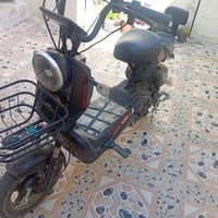 بايسكل شحن • ما بي بطاريات • كركوك