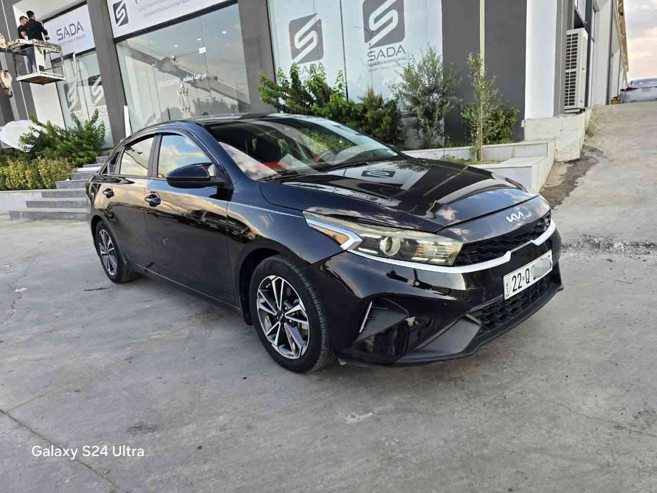 فورتي ٢٠٢٣ • وارد امريكي • رقم اربيل