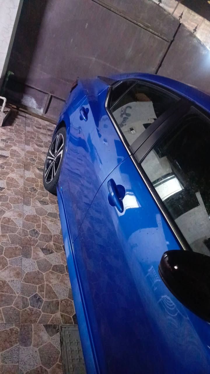 سنترا ٢٠٢٣ • رقم اربيل • وارد امريكي