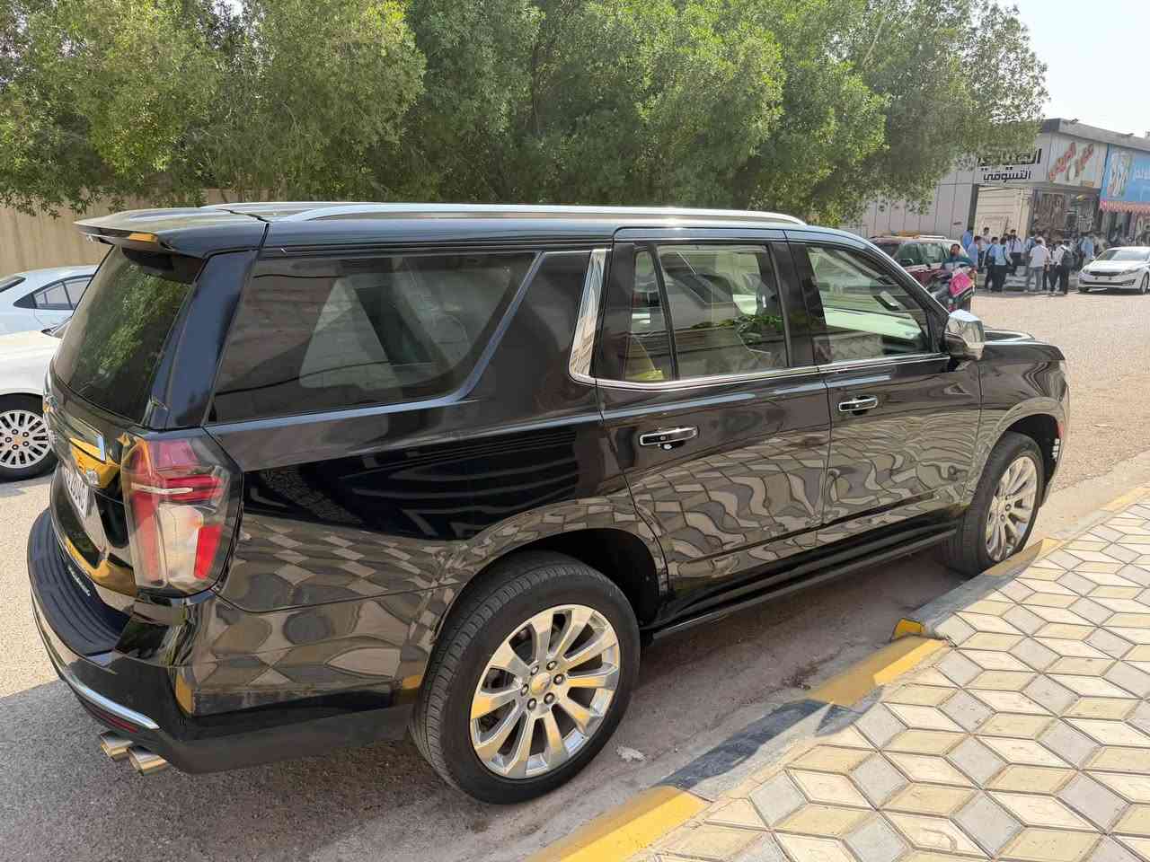 بريمر خليجي • ٢٠٢٣ • ١٠٠٠٠٠ كم