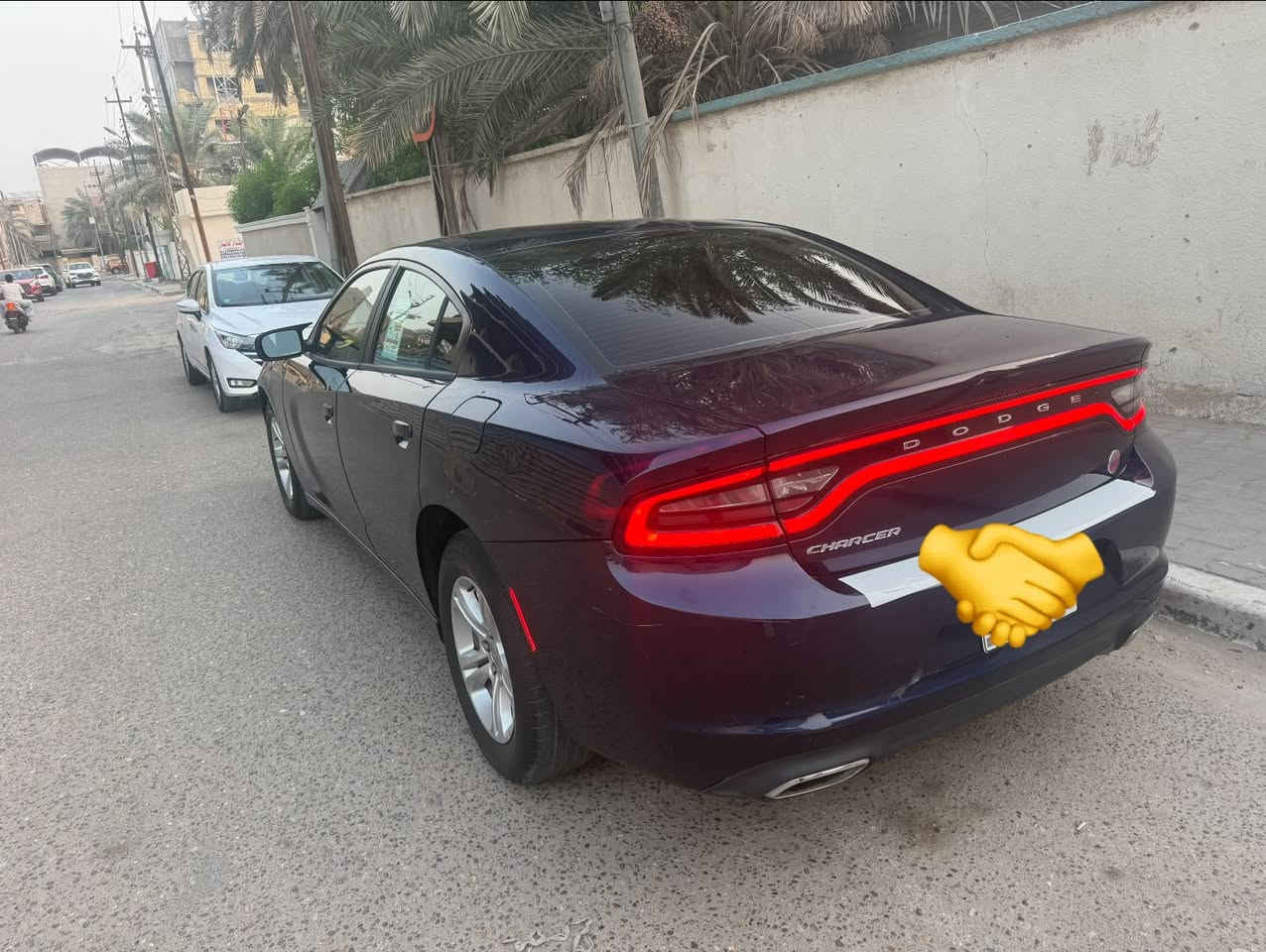 تشارجر • ٢٠١٦ • محرك ٣.٦
